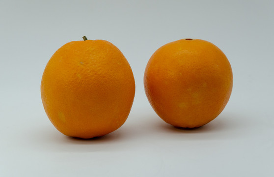 橙子高清特写