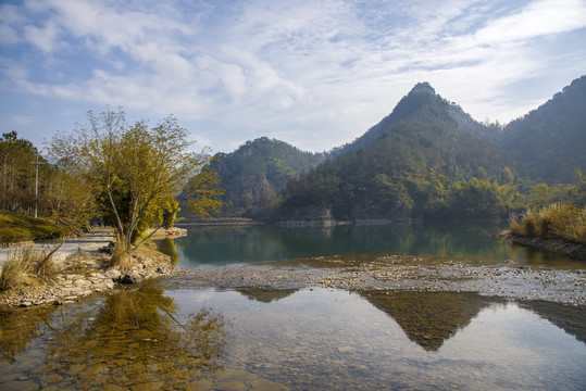 永嘉书院景区