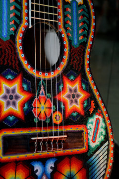 传统民俗乐器