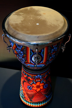 传统民俗乐器