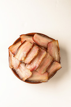 川味腊肉