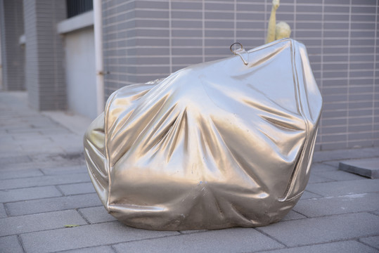 雕塑