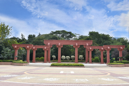 黄埔公园