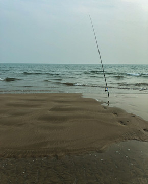 海边风景