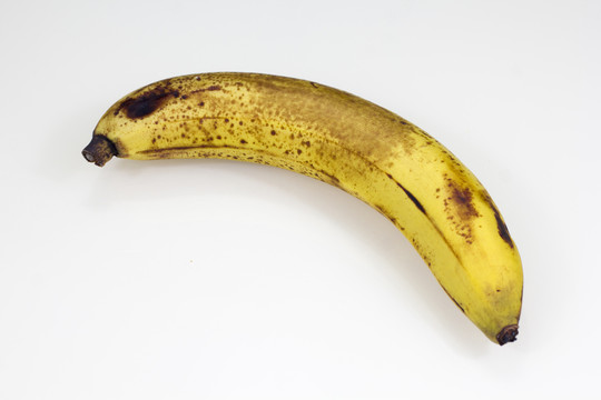 坏香蕉