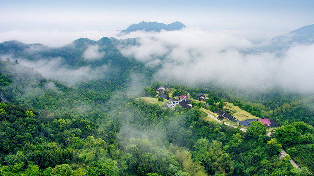 高山摄影点