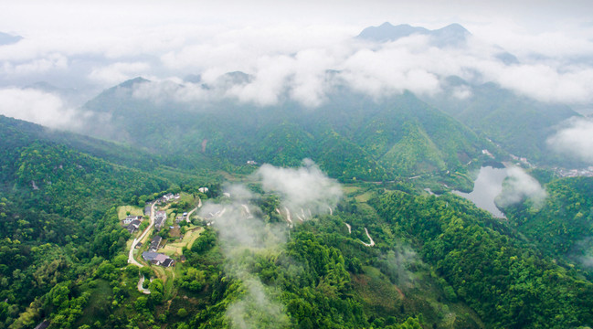 高山摄影点