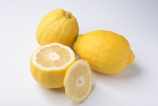 新疆柠檬