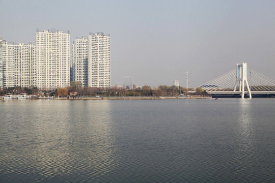 临沂沂河