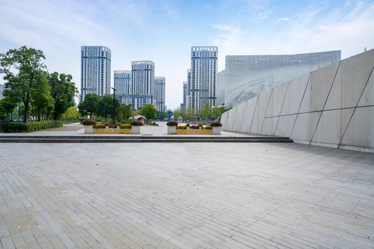 南京商业中心
