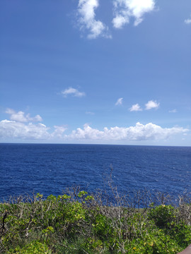 海景