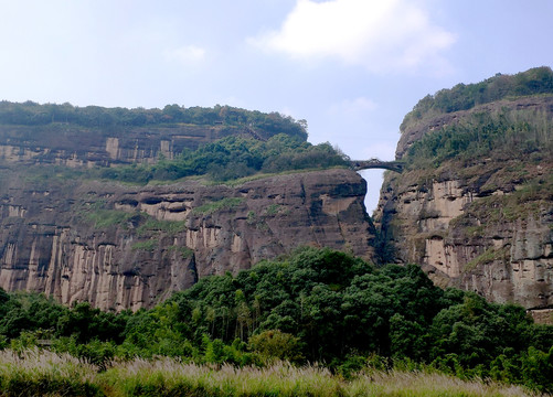 连山古桥