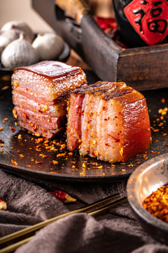 腊肉