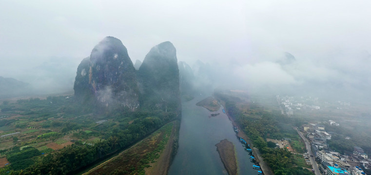 桂林山水