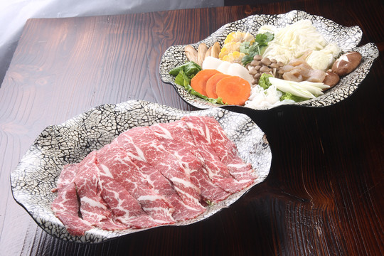 牛肉火锅