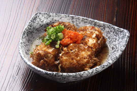 唐扬豆腐