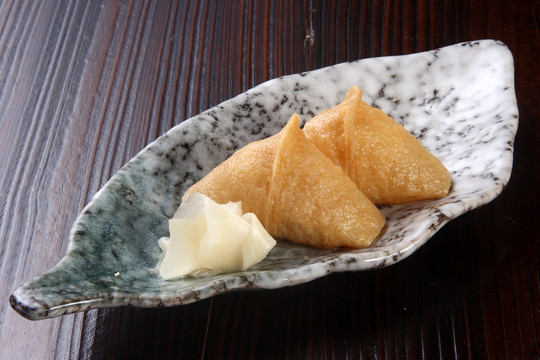 油扬寿司