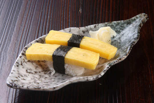 玉子寿司