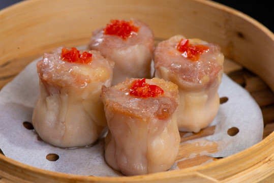 烧麦