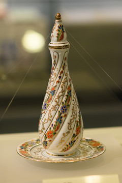 土耳其花瓶
