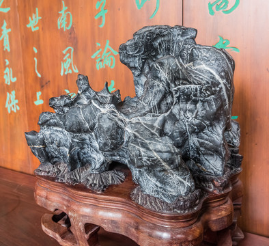 太湖石