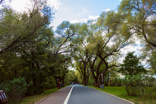 环潭公路