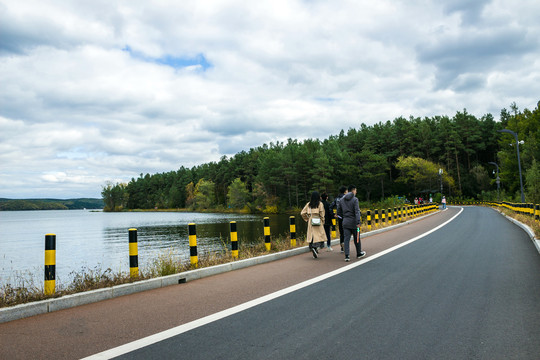 环潭公路