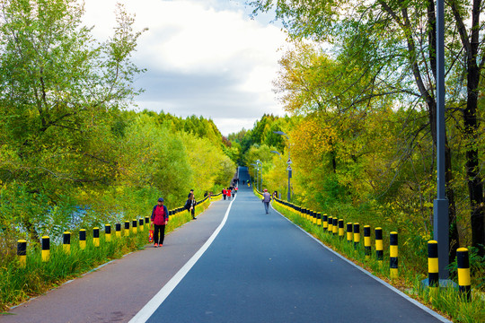 环潭公路