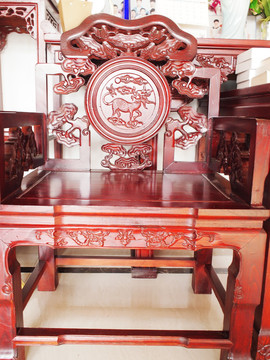 红木家具