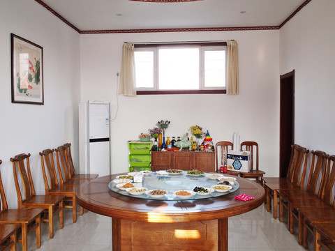 家庭餐厅