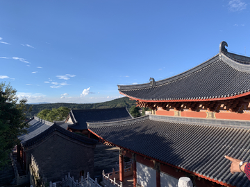 盘龙寺