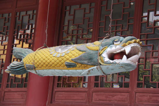 宝通禅寺