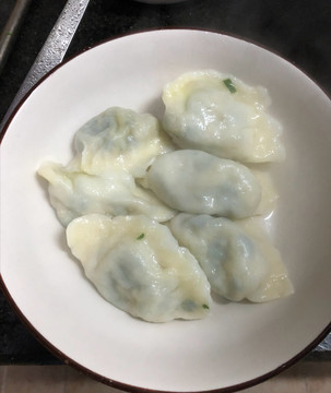 饺子