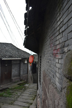 松既古镇