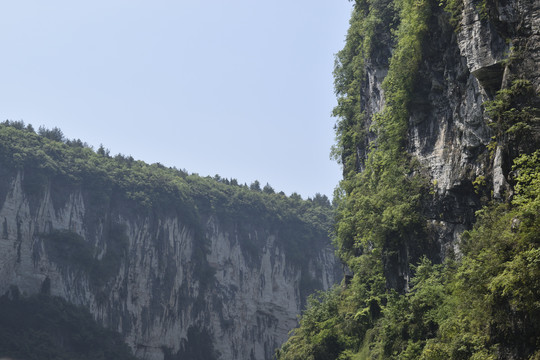 神龟峡景区