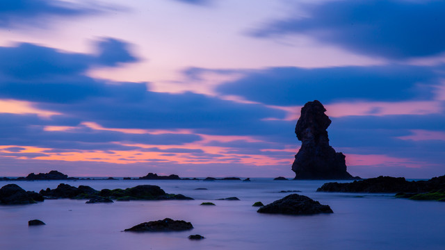 唯美风景