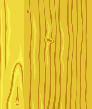 金色木纹