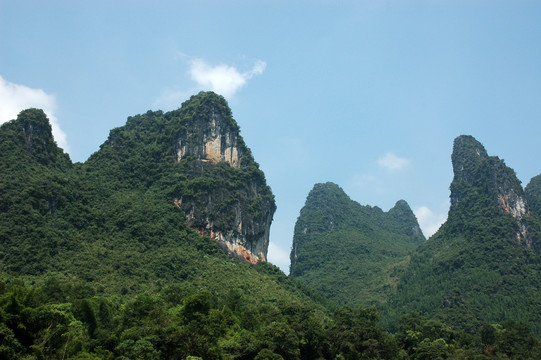 桂林山水