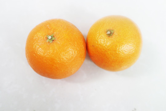 柑橘橙子水果