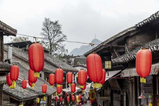 青岩古镇