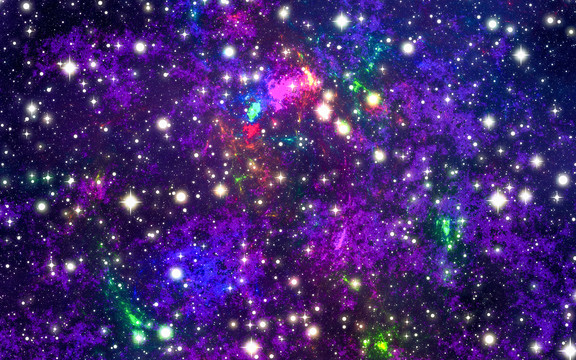 宇宙星空
