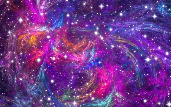 宇宙星空
