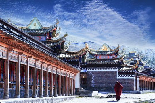 索格藏寺