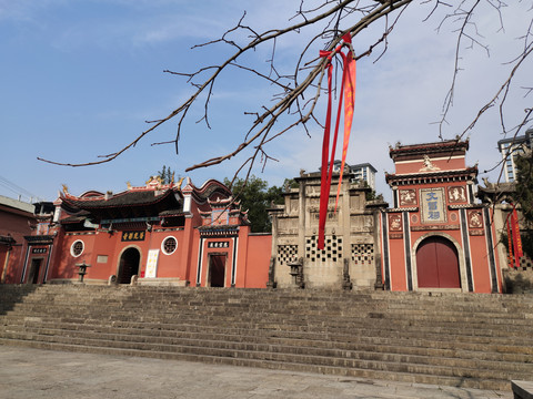 普光禅寺