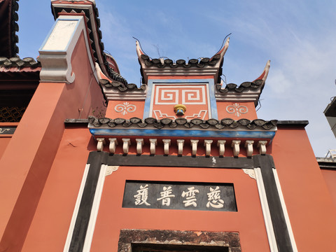 宗教建筑