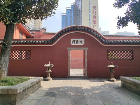 月亮门