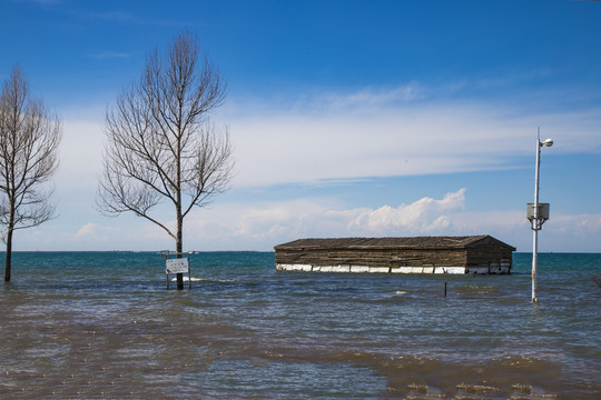 青海湖