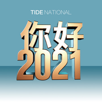 你好2021