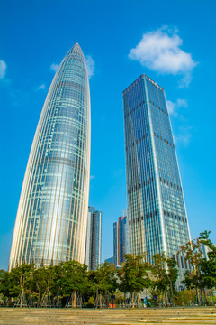 深圳华润