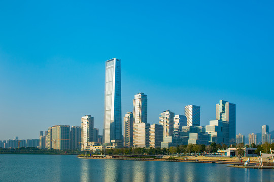 深圳建筑